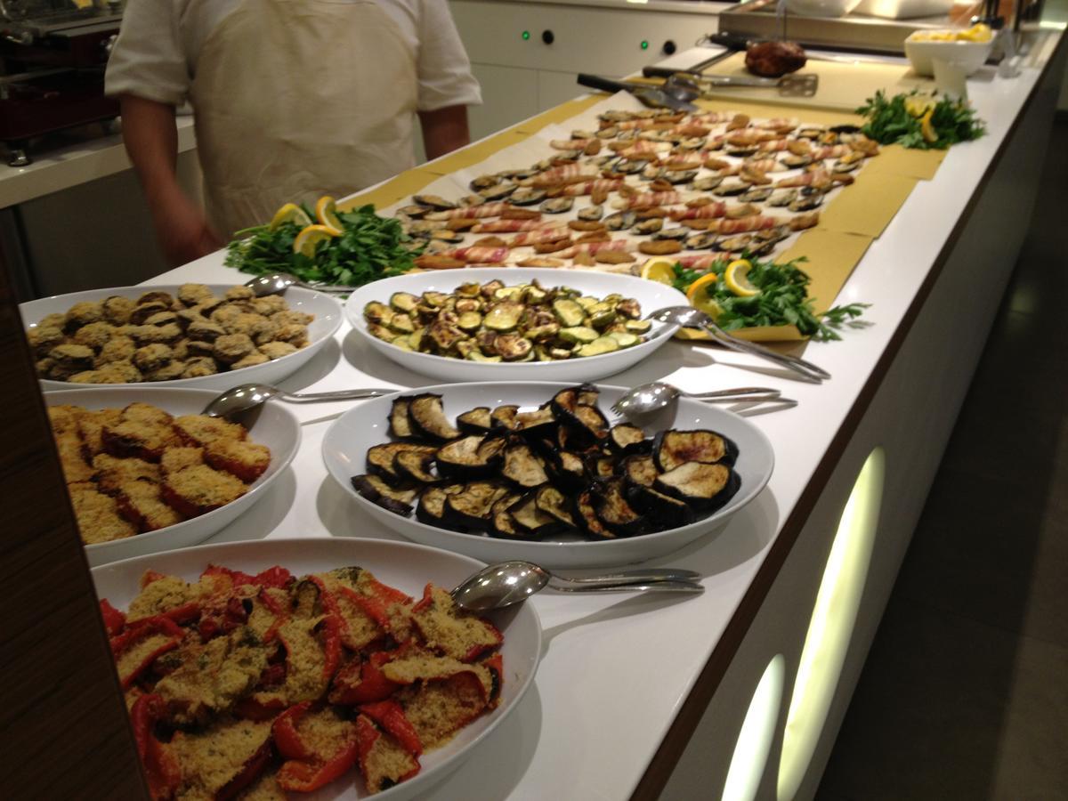 Lotus Hotel All Inclusive & Spiaggia Rimini Exterior photo